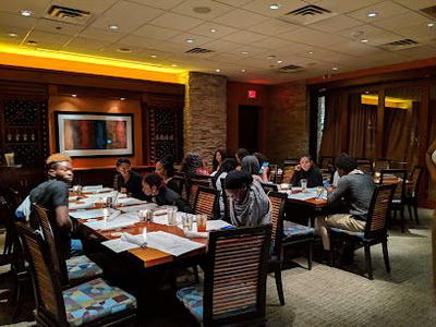 Seasons 52