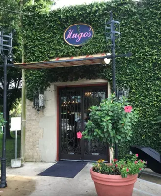 Hugo's