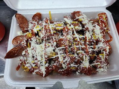 Romero’s Taqueria