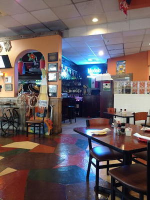 El Ranchero