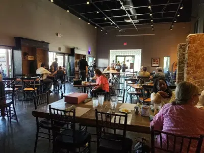 The Kitchen at 150 Sunset