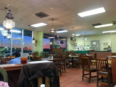 La Malinche