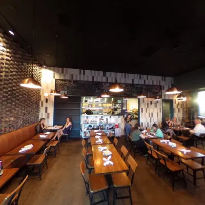 Crave Kitchen & Bar