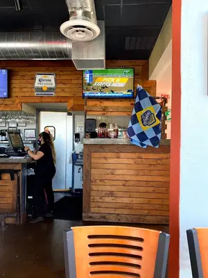 Clasico Kitchen Bar