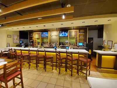 Olive Garden Italian Restaurant