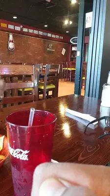 Ay Caramba Restaurant