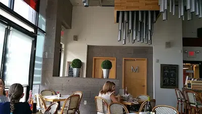 Basico Bistro Cafe