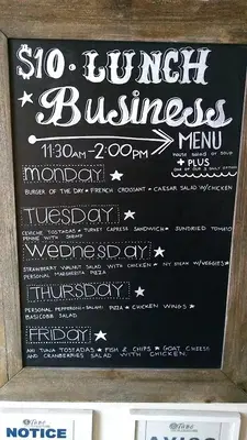 Business Photo