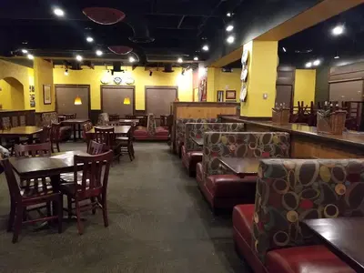Johnny Carino's