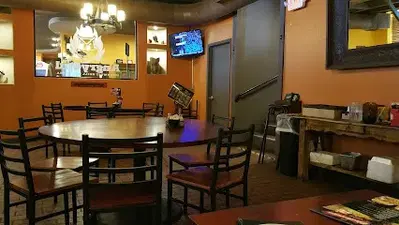Angry Owl Southwest Grill & Cantina