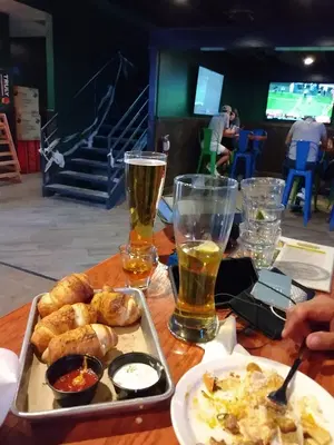 Union Draft House Sunland