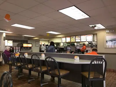 Whataburger
