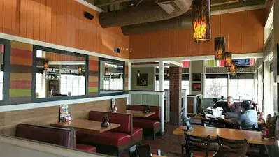 Chili's Grill & Bar