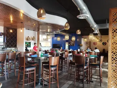 Yvonne's Cantina & Grill
