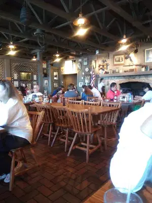 Cracker Barrel Old Country Store