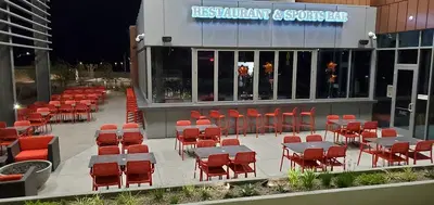 Boston's Restaurant & Sports Bar