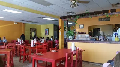 Sofi's Mexican Restaurant