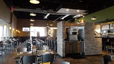 Jason's Deli