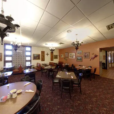 Avila's Mexican Food