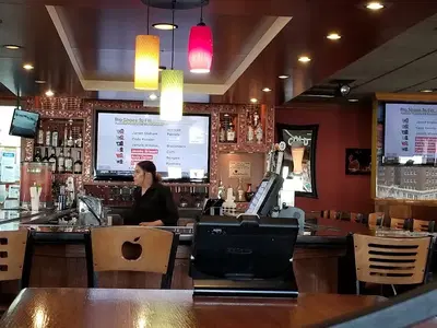 Applebee's Grill + Bar