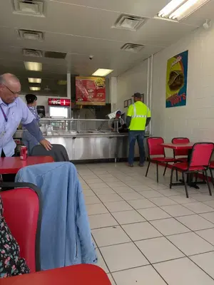 Gorditas Tony's