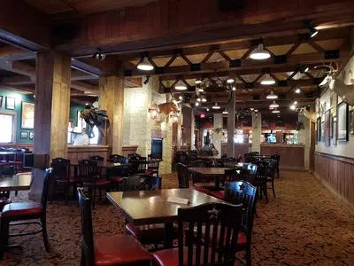 Saltgrass Steak House
