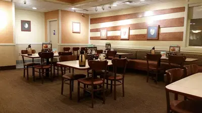 IHOP