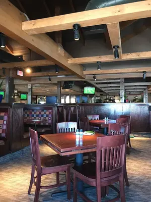 Red Lobster