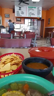 El Rincon de Villa Restaurant