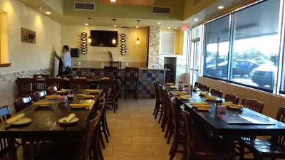 Los Cucos Mexican Cafe