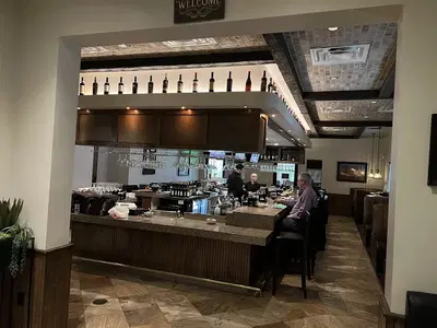 Adriatic Cafe Italian Grill