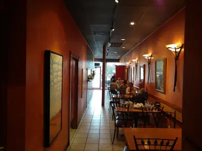 Pizza Bella