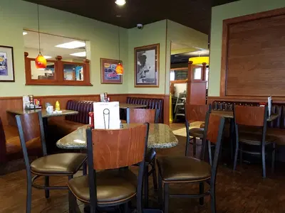 Denny's
