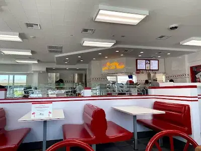 In-N-Out Burger
