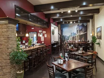 Pho Old Town