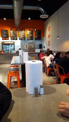 ROKO Grill