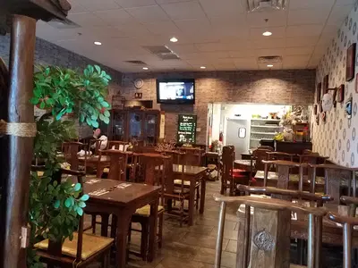 Beijing Ranch
