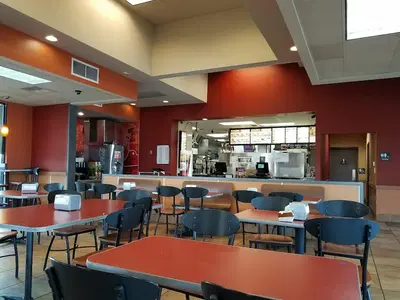 Jack in the Box