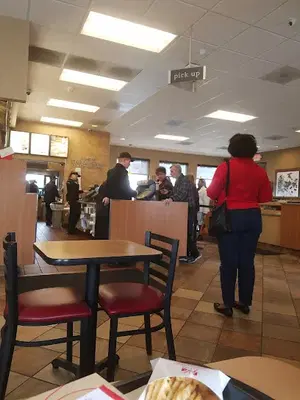 Chick-fil-A
