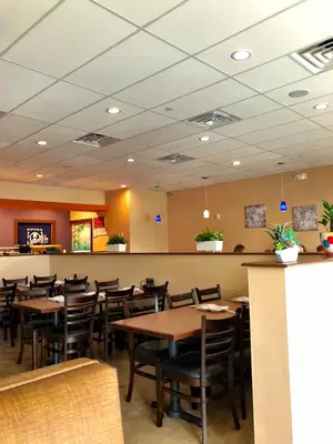 Fuji Sushi