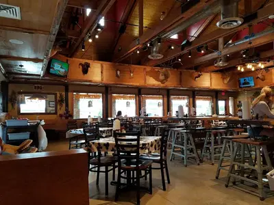 Harris County Smokehouse