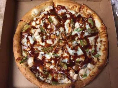 Pizza Fino - Old katy town