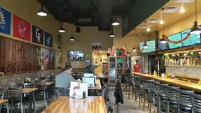 Crafted Kitchen and Taps