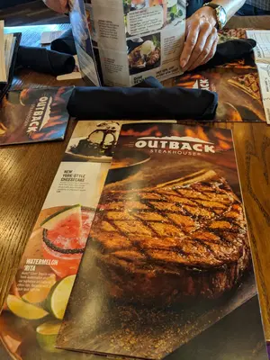 Business Photo