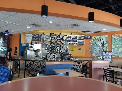 Long John Silver's | Taco Bell