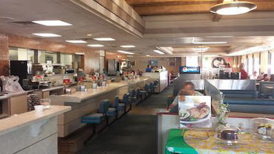 Jim's Restaurants