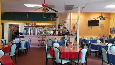 Las Carretas Mexican Restaurant