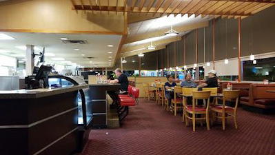 Jim's Restaurant