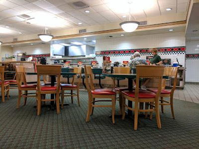 Jim's Restaurants