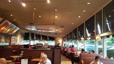 Jim's Restaurant